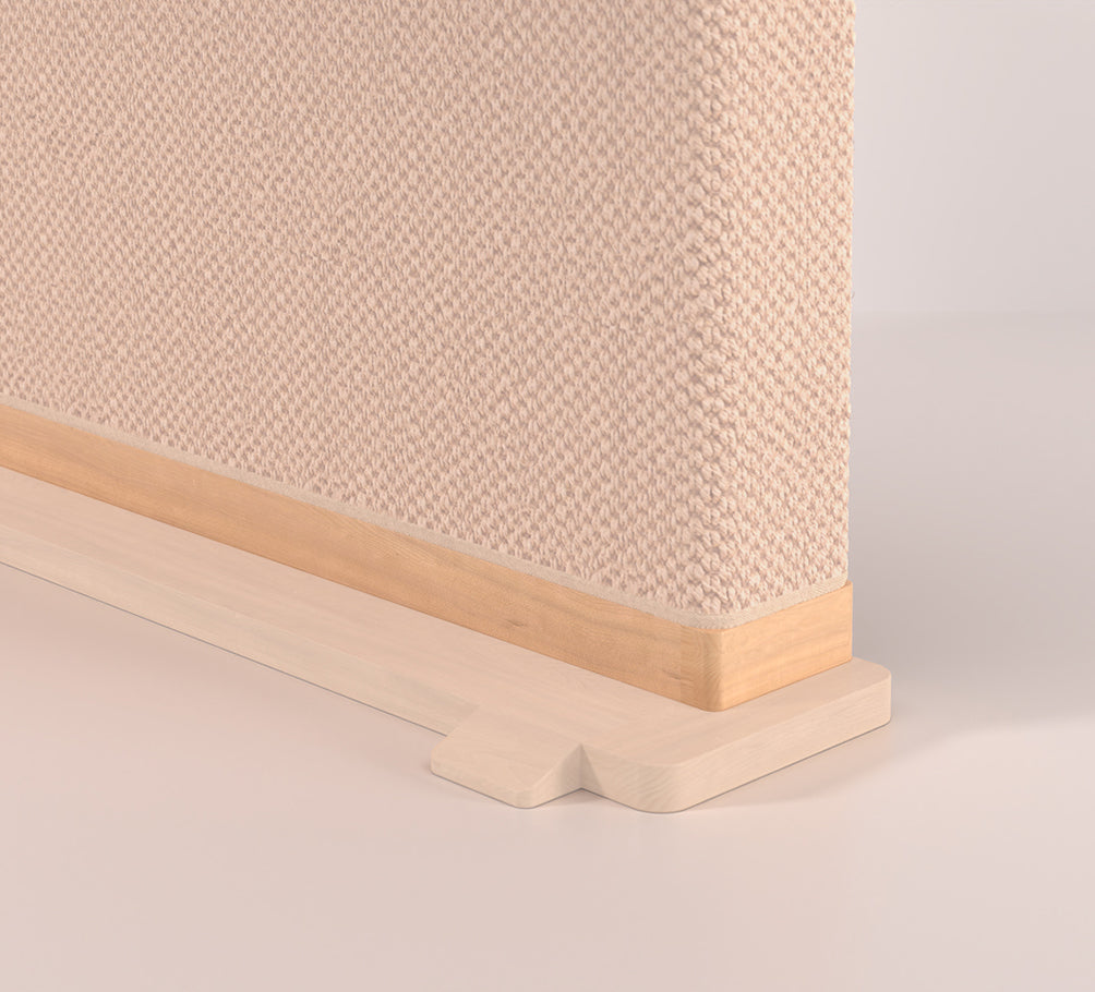 Wooden Risers